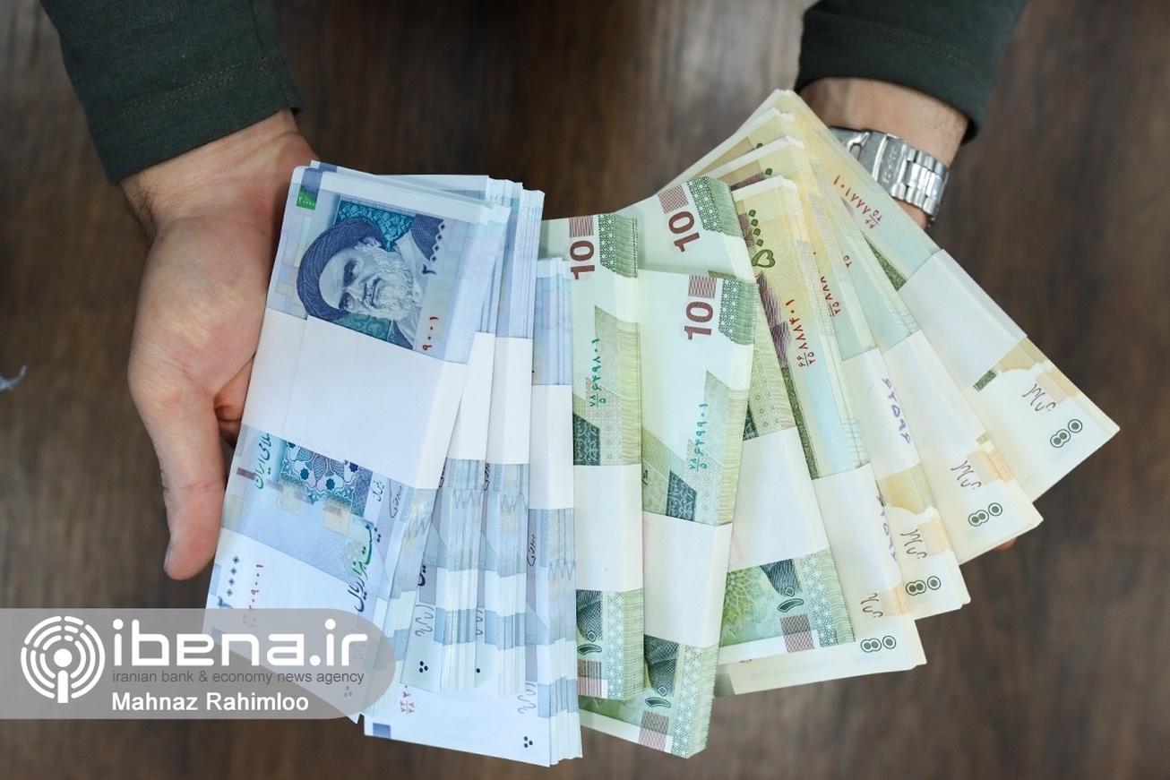 رشد نقدینگی ۱۳.۶ واحد درصد کم شد/ رشد نقدینگی در کمترین سطح ۴ سال اخیر