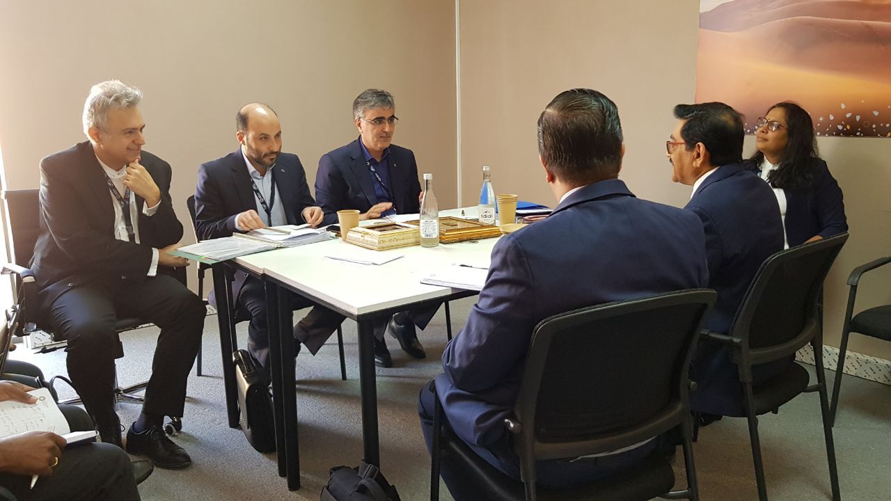 افزایش مناسبات بانکی و پولی در دستور کار ایران، پاکستان و سریلانکا
