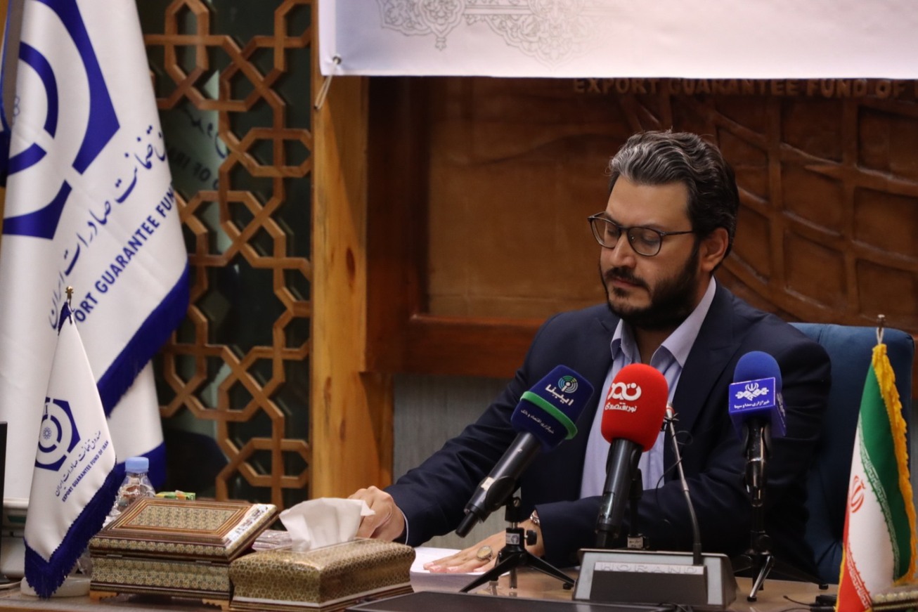 انعقاد سند همکاری بیمه&zwnj;ای بانکی با دو کشور آفریقایی در آینده نزدیک