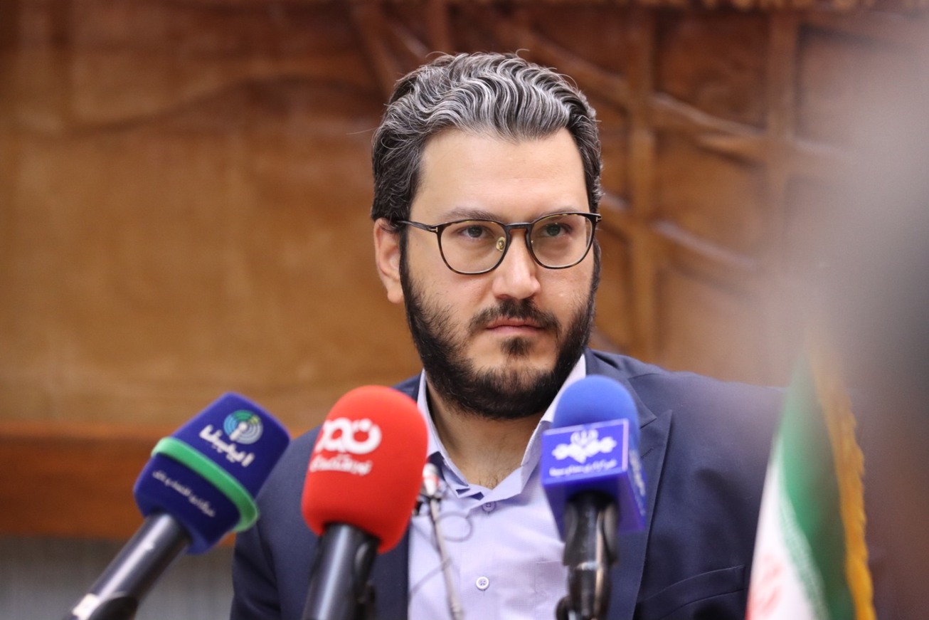 افزایش تعاملات صندوق ضمانت صادرات با دیگر کشورها در دولت سیزدهم