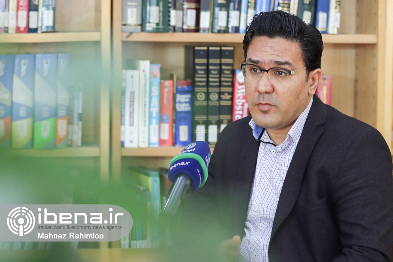 فروکش کردن التهاب ارزی با مداخله مناسب بانک مرکزی