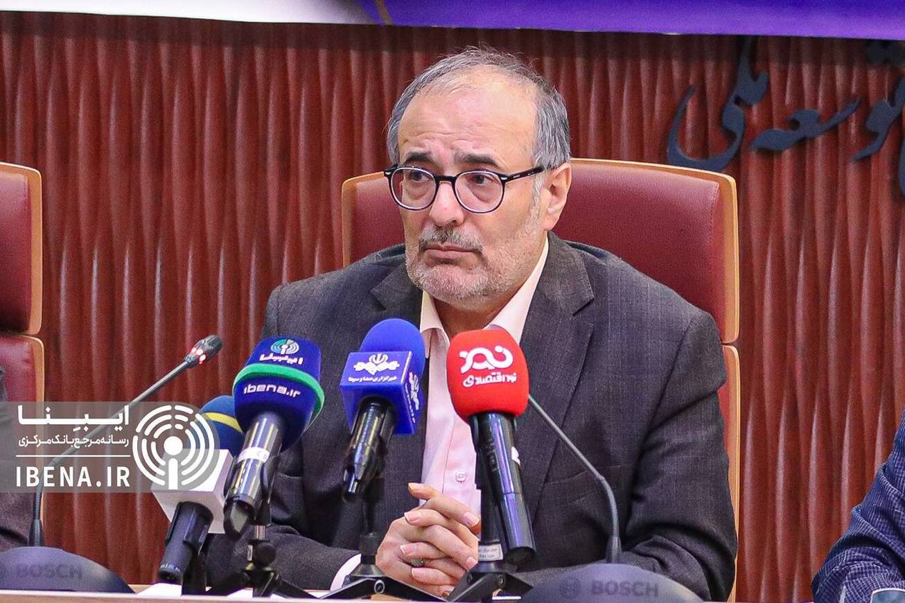 تسهیلات ارزی پرداخت شده صندوق توسعه ملی باید ارزی برگردد