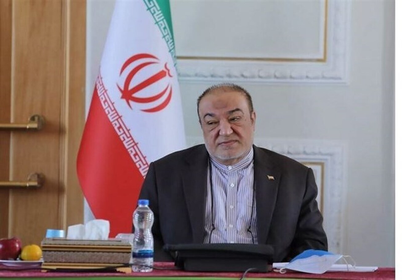 ایران سهامدار بانک بریکس می&zwnj;شود/ تلاش بانک مرکزی برای رفع مشکلات نقل و انتقالات مالی