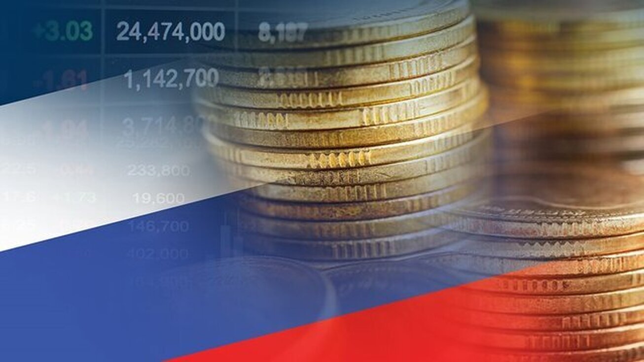 پیش&zwnj;بینی رشد اقتصادی روسیه در ۳ سال آینده