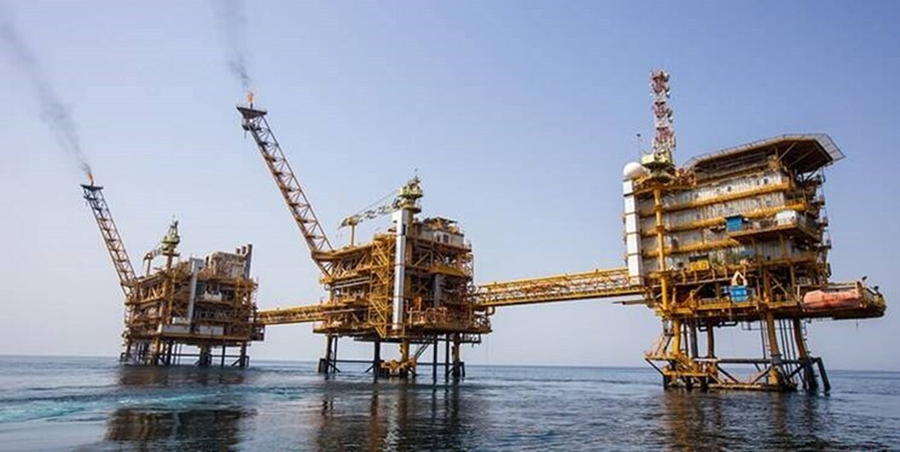 بزرگ&zwnj;ترین میدان گازی عراق به یک شرکت اوکراینی رسید