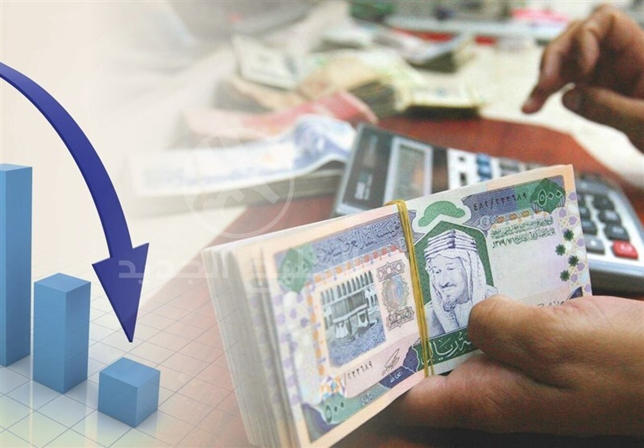 کسری بودجه ۲۱ میلیارد دلاری عربستان در ۲۰۲۴