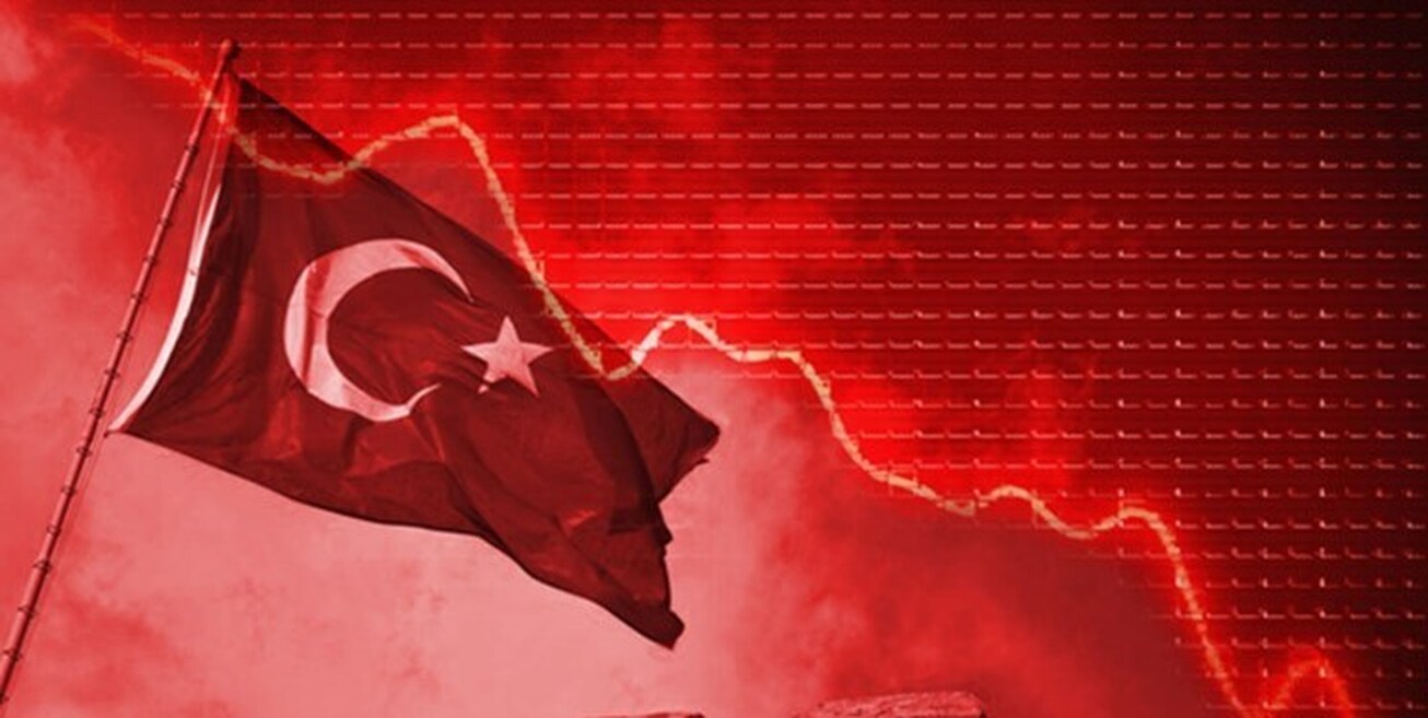 خط گرسنگی از حداقل حقوق&zwnj;ها در ترکیه بالاتر رفت