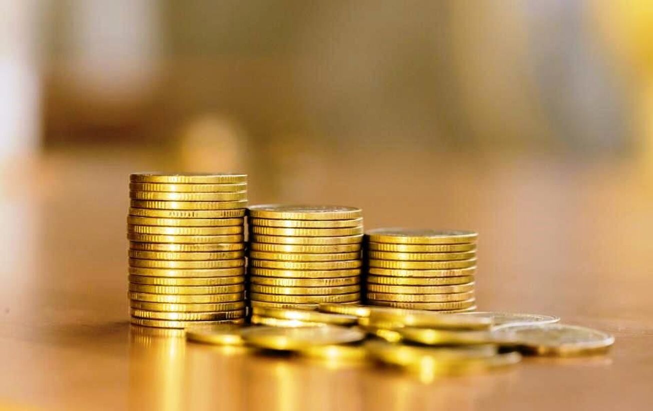 تاثیر ثبات بازار ارز بر قیمت طلا و سکه در بازار