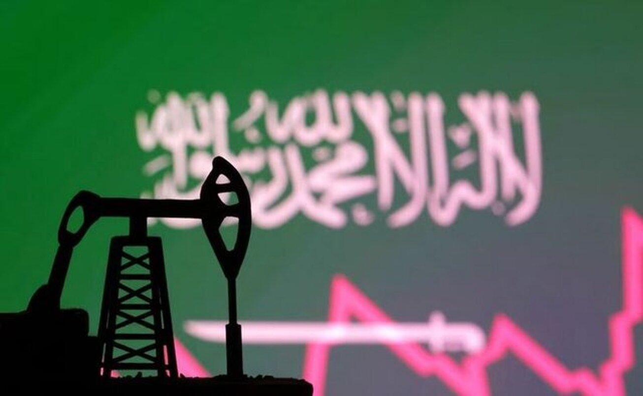 کاهش داوطلبانه تولید نفت عربستان طولانی&zwnj;تر می&zwnj;شود