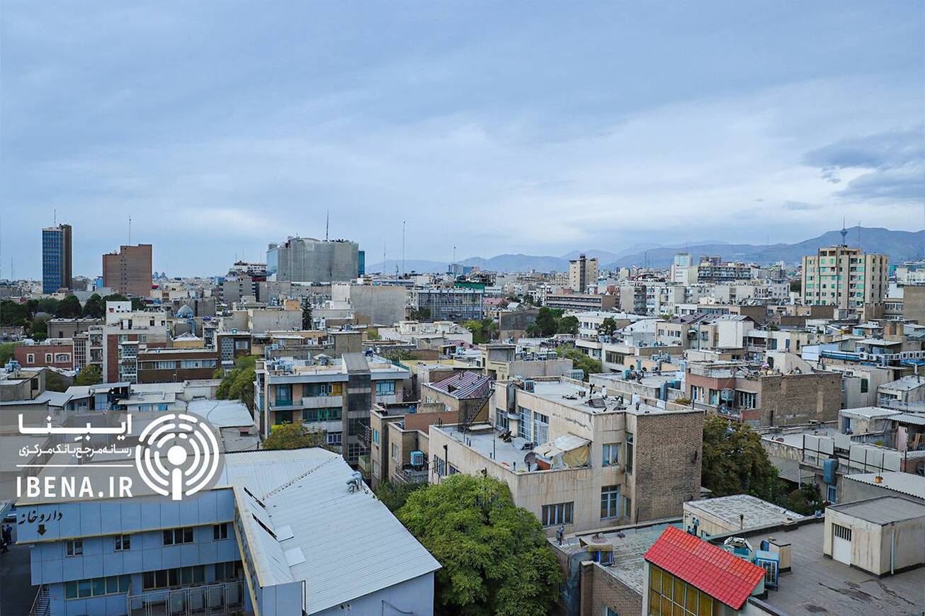 جزئیات معاملات مسکن شهر تهران در سال ۱۴۰۲/ روند کاهشی قیمت مسکن در تابستان