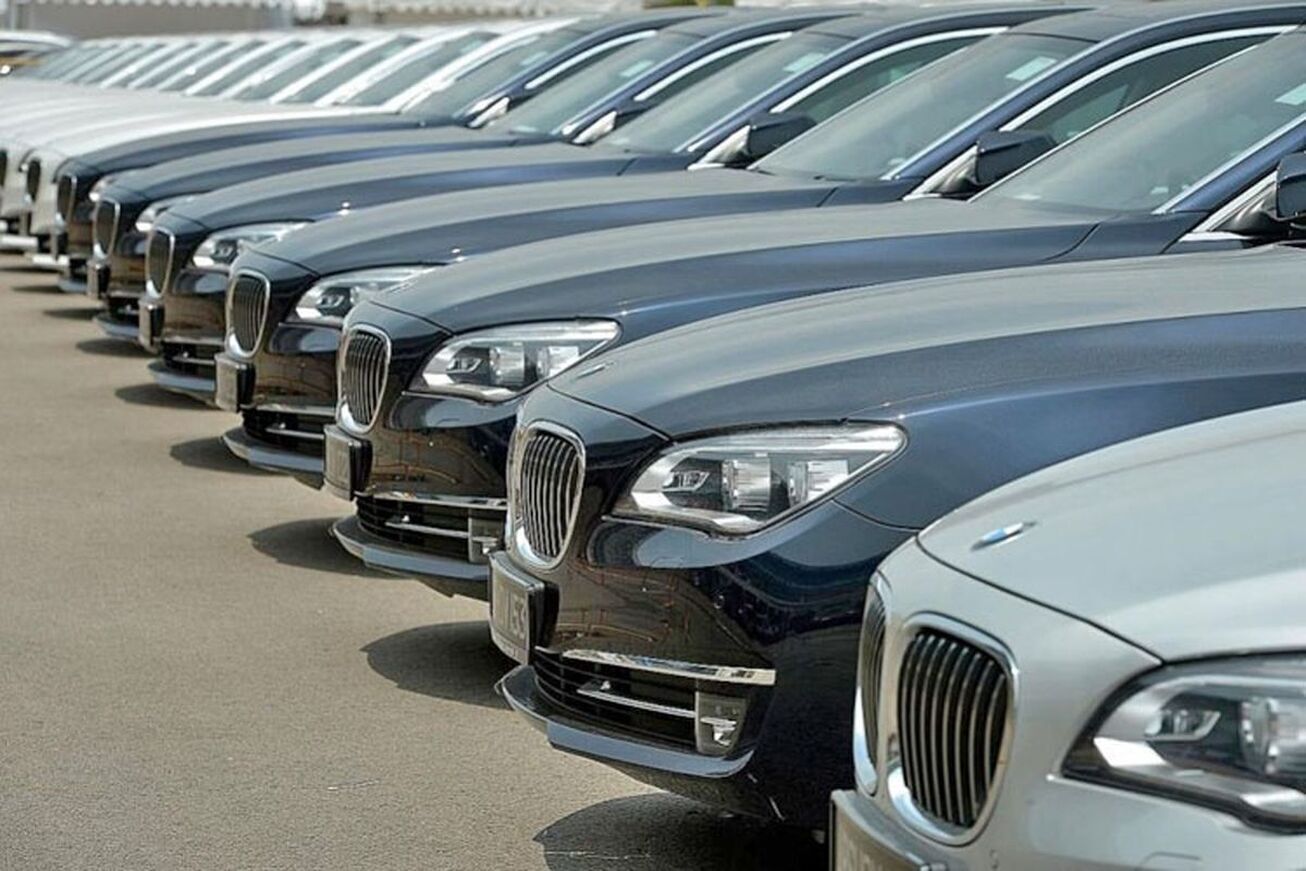 جزئیات اخذ مالیات از خودروهای لوکس اعلام شد