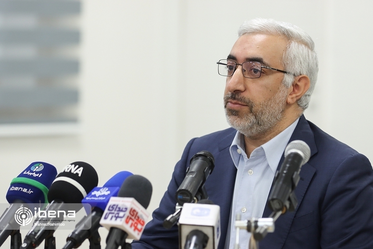 راه&zwnj;اندازی بورس بین&zwnj;الملل تا پایان سال