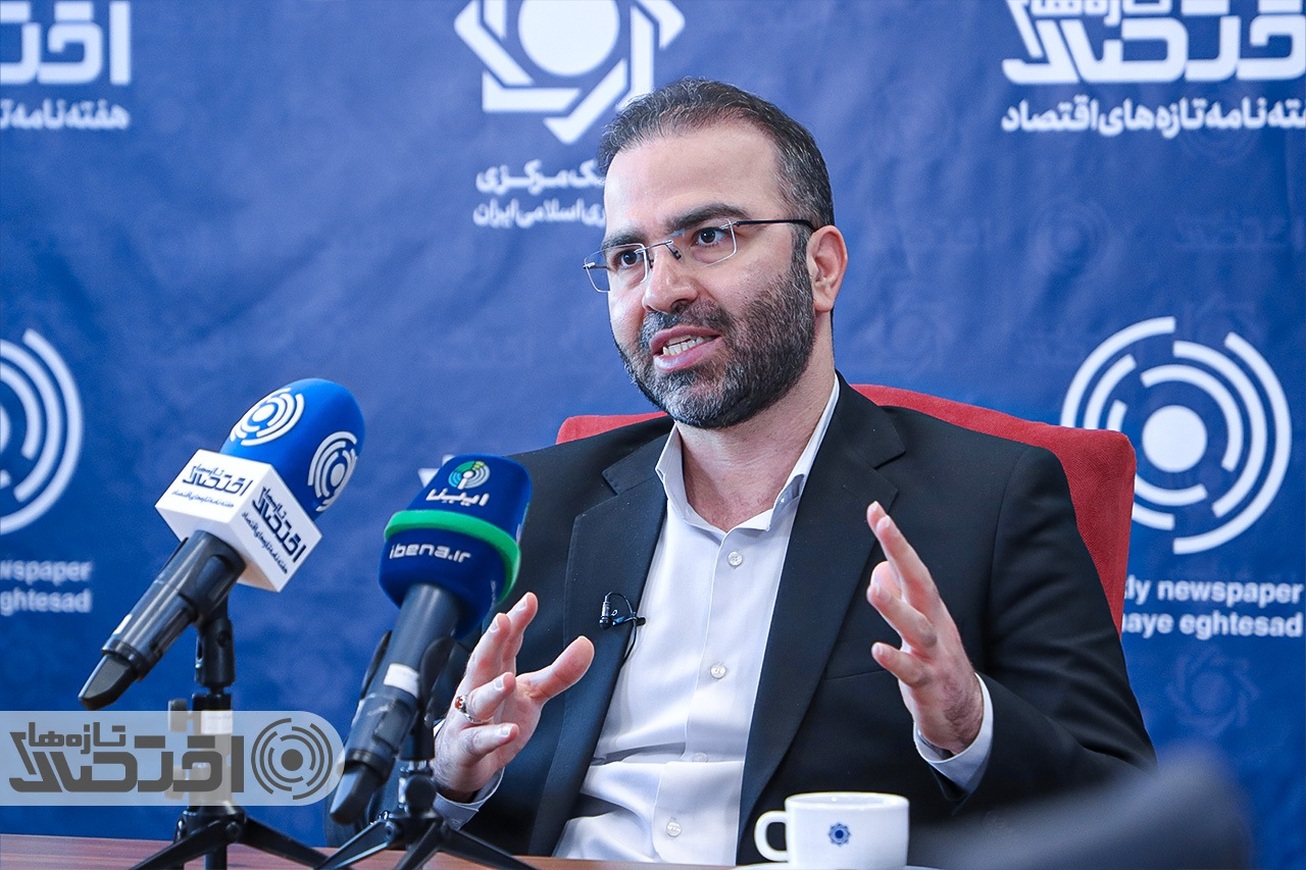 ارتقای بهره&zwnj;وری نقدینگی از طریق تامین مالی زنجیره&zwnj;ای