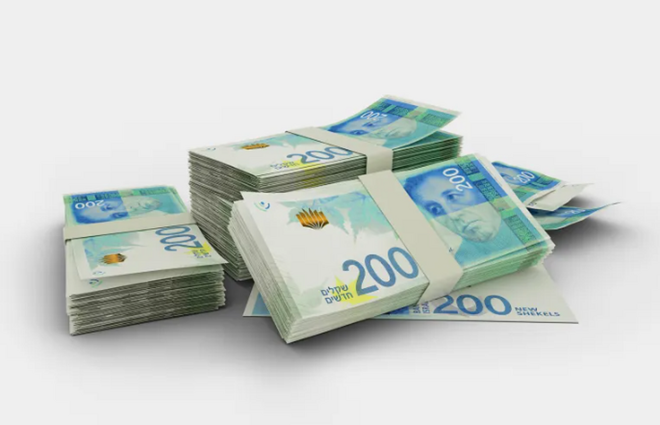 بانک رژیم صهیونیستی: کمبود نیروی انسانی در طول جنگ ۶۰۰ میلیون دلار در هفته هزینه دارد