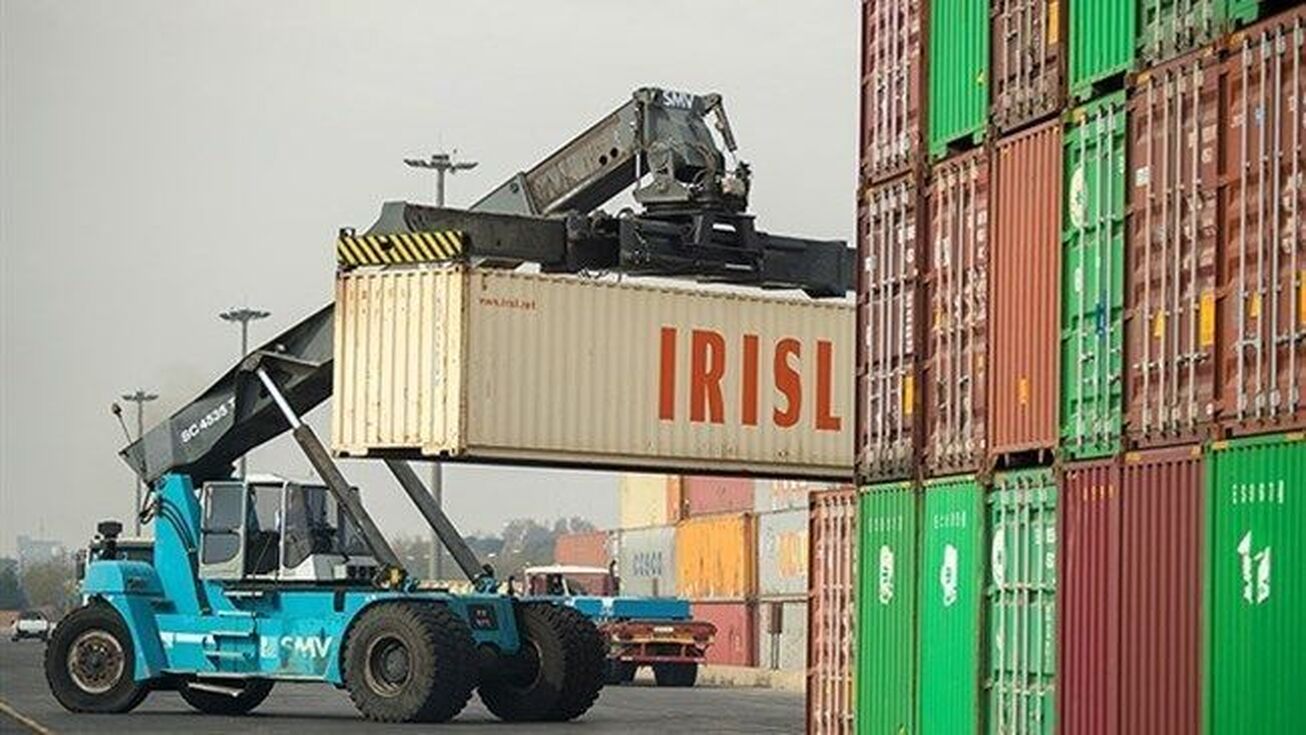 علت کسری تراز تجاری ۶ میلیارد دلاری چه بود؟