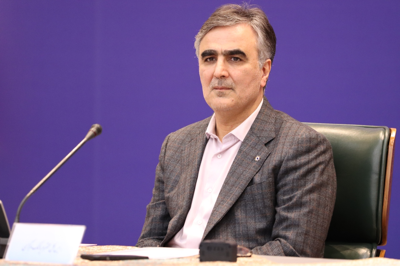 فرزین: با اختیارات جدید شرایط کنترل تورم و رشد اقتصادی بهتر می&zwnj;شود