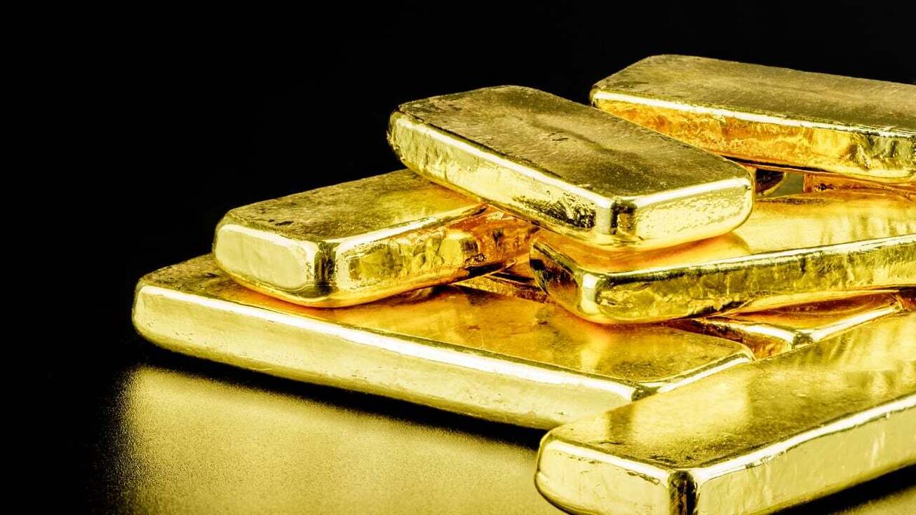 مسیر نزولی طلای جهانی با رویکرد انقباصی فدرال رزرو