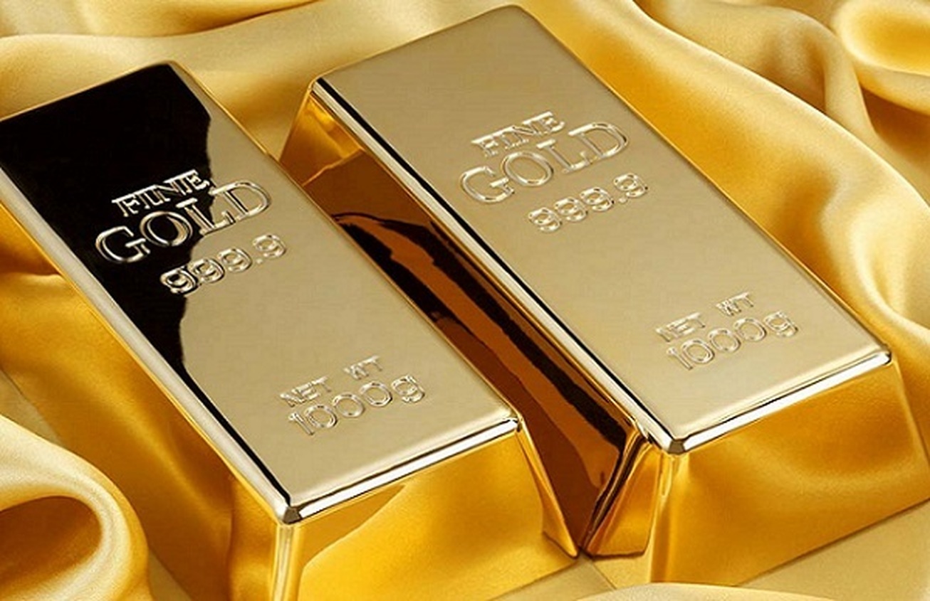 هر گرم طلای 18 عیار چقدر شد؟