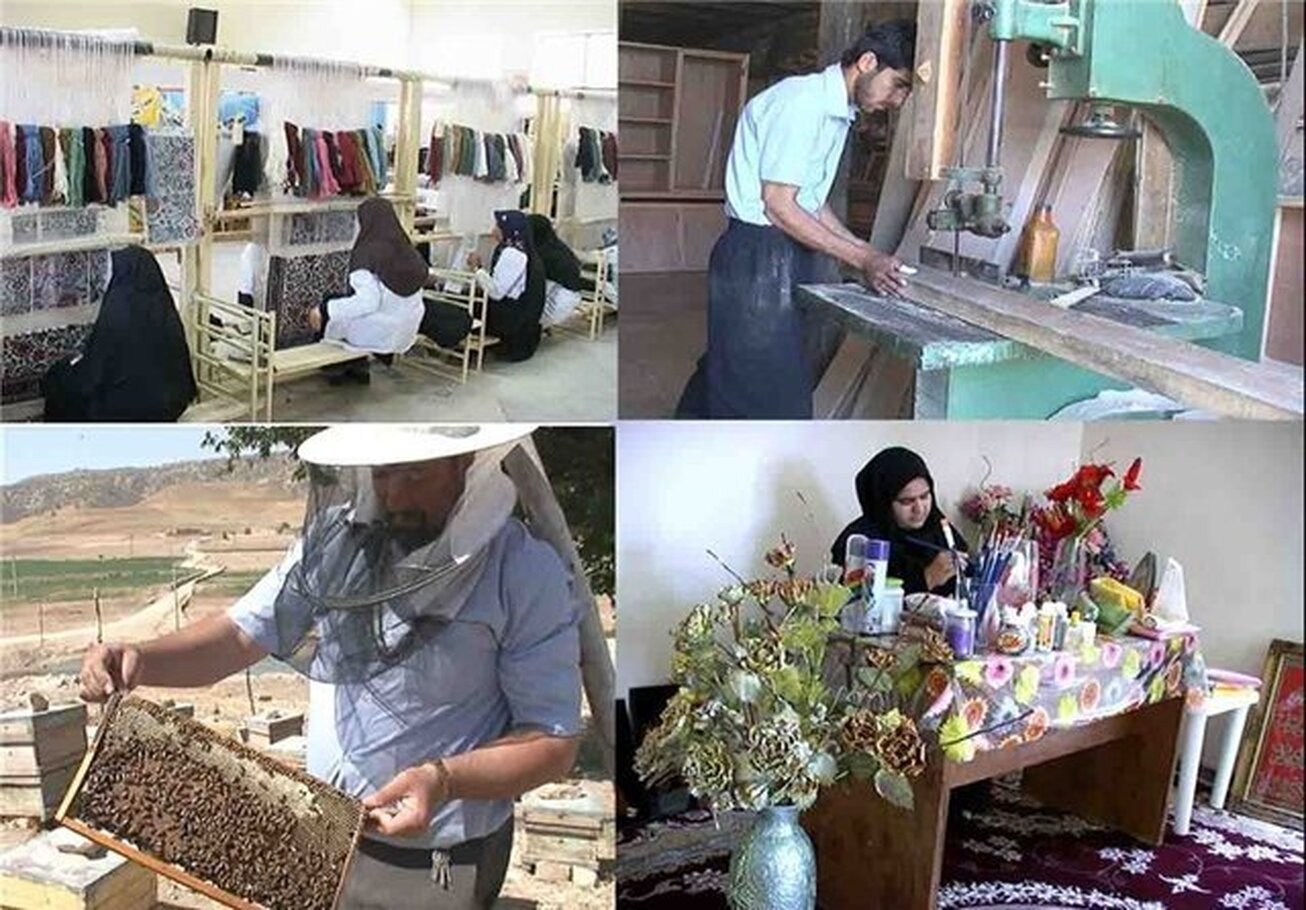 وام کسب و کارهای خانگی بدون ضامن می&zwnj;شود