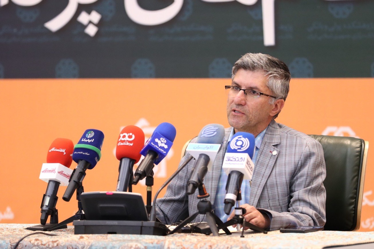 تسهیل پرداخت وام&zwnj;های خرد با مدل جدید اعتبارسنجی/ مردم حتما از سامانه &laquo;چک در راه&raquo; استفاده کنند