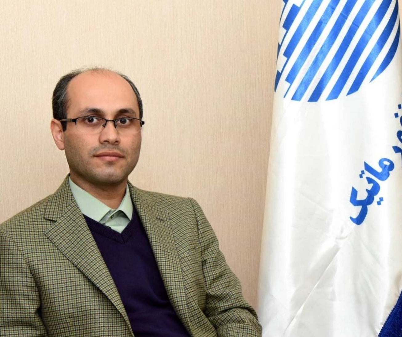 عبدالرضا شاکری، مدیرعامل جدید شرکت خدمات انفورماتیک شد
