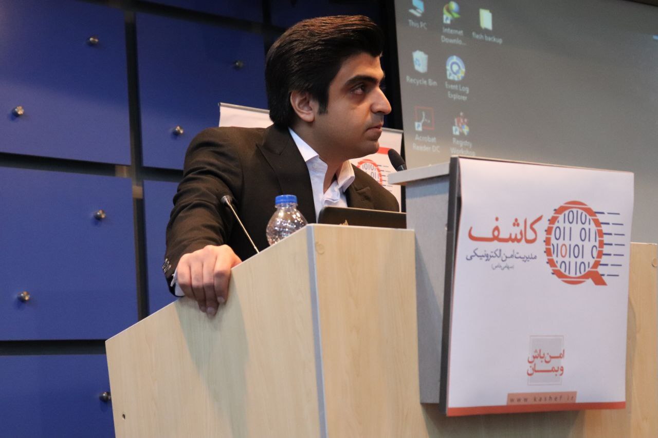 سرآمد شروعی دوباره با توانمندی و اثرگذاری بیشتر سرآمد شروعی دوباره با توانمندی و اثرگذاری بیشتر