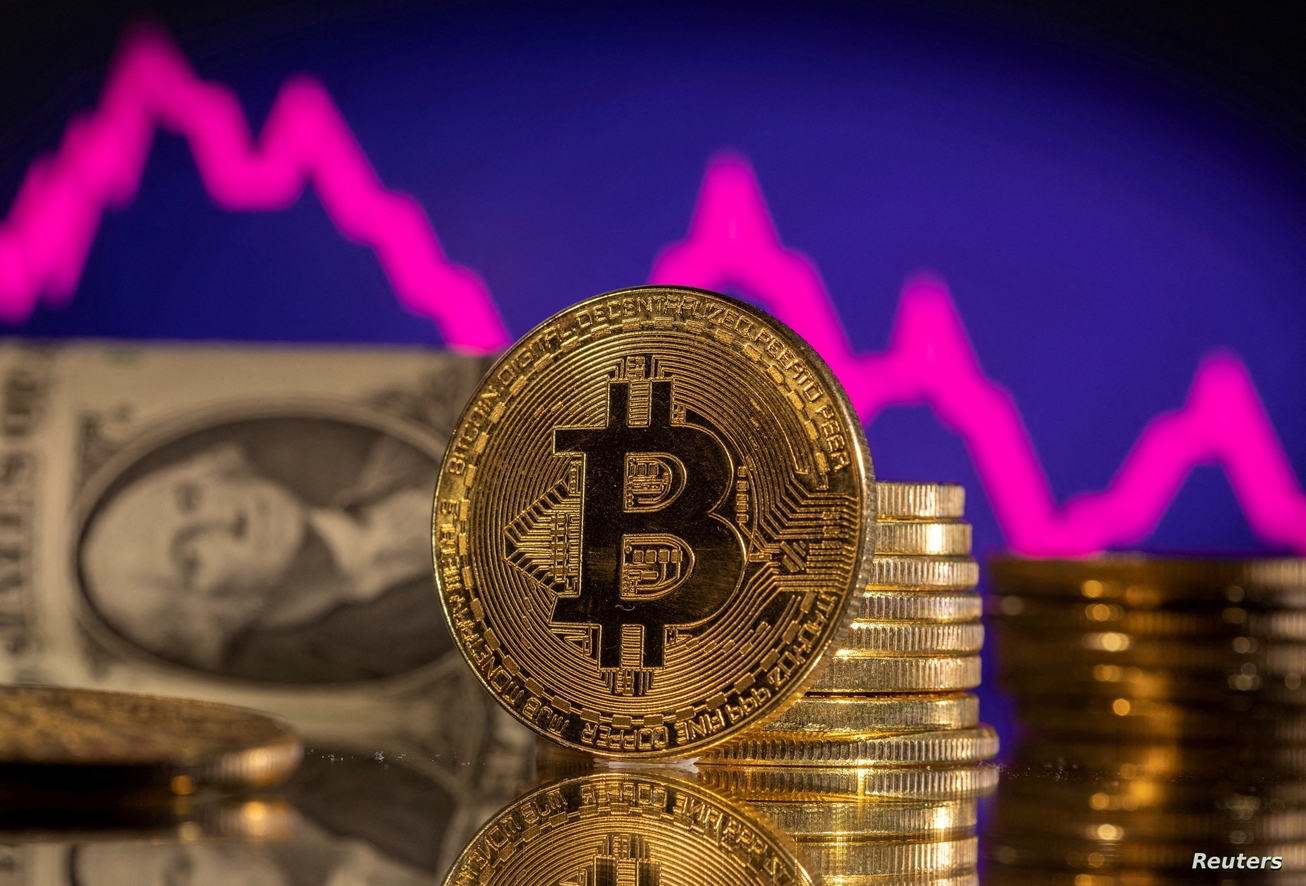 بیت&zwnj;کوین اوج گرفت