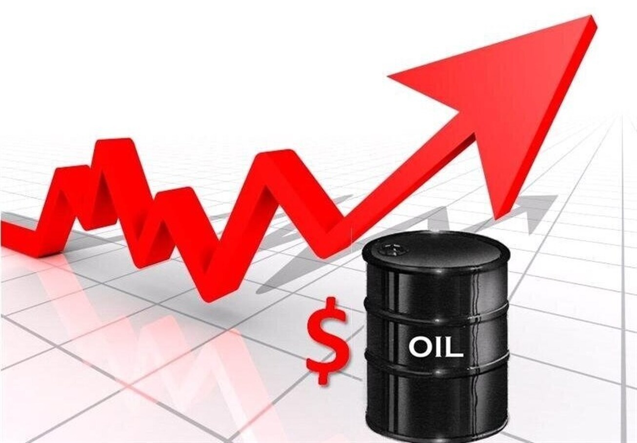 قیمت جهانی نفت افزایش یافت
