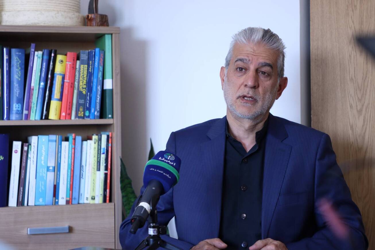 ضرورت تامین مالی بلندمدت بنگاه&zwnj;ها از بازار سرمایه