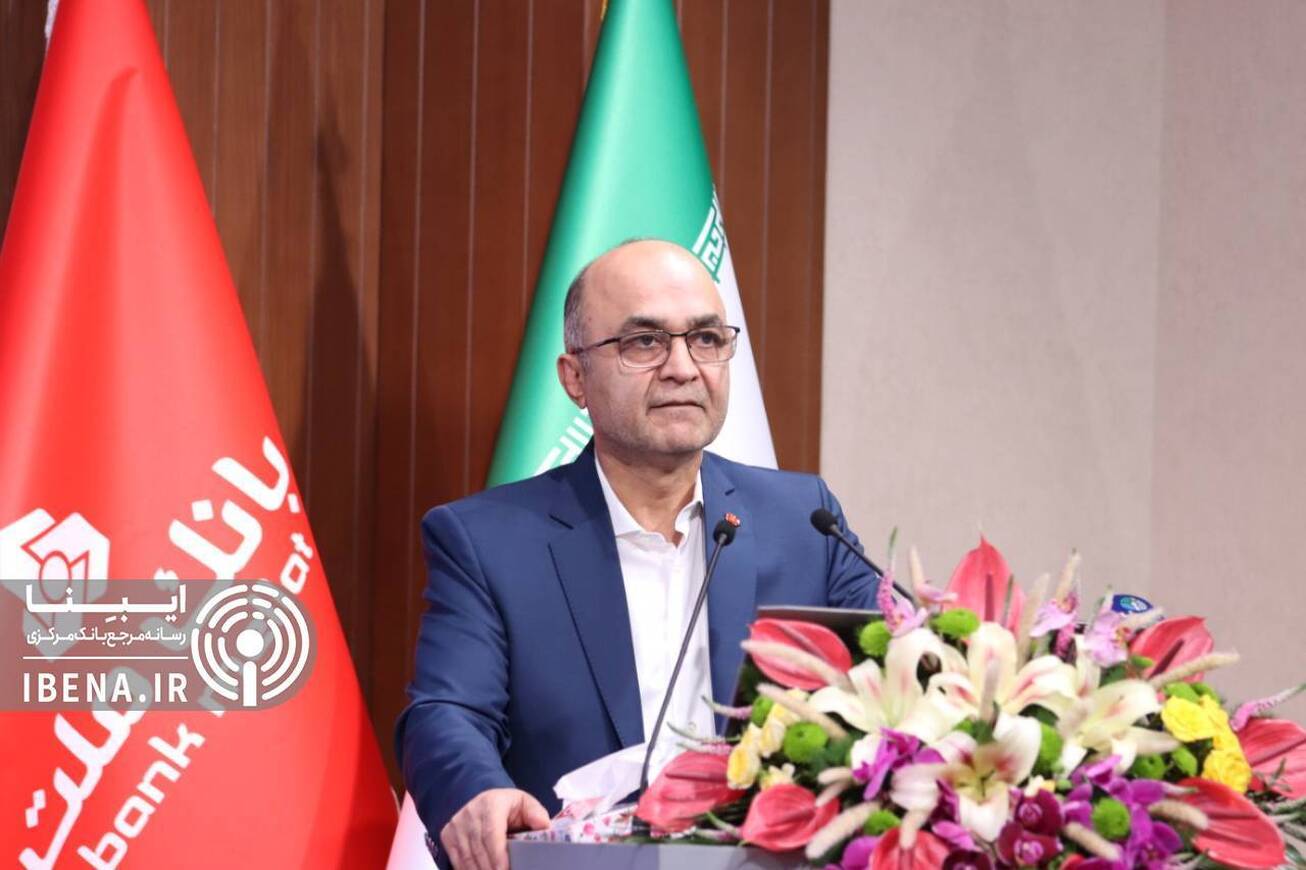 افزایش سرمایه ۱۰۰ درصدی بانک ملت
