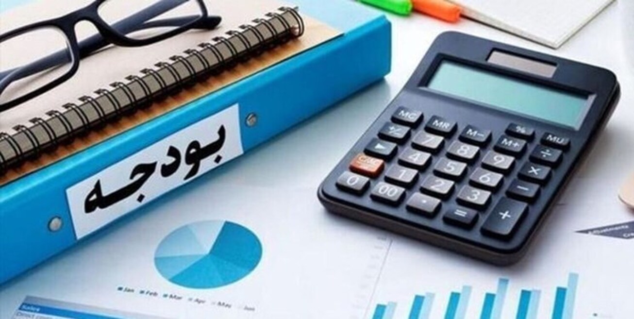 درآمد مالیاتی ۱۱۲۲ هزار میلیارد تومانی در بودجه ۱۴۰۳