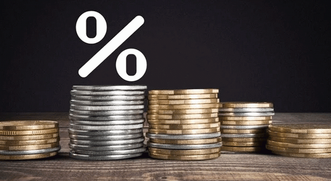 کاهش نرخ سود بین بانکی برای دومین هفته متوالی