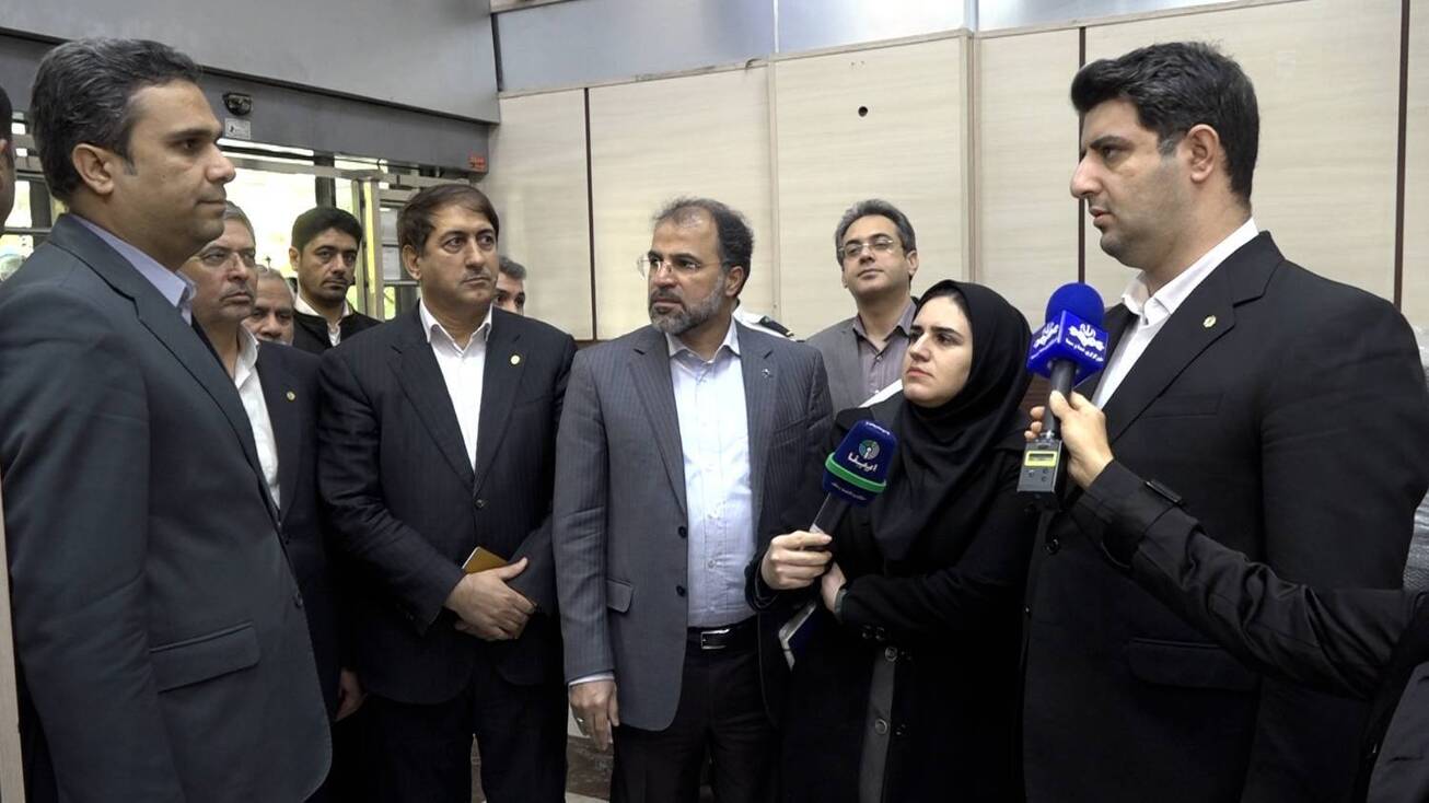 تمام خدمات موسسه نور به مشتریان ادامه دارد