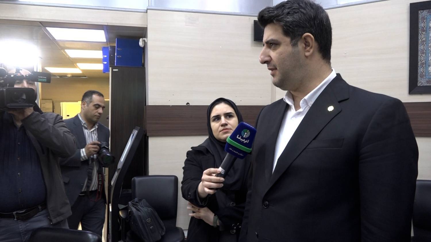 انتقال ۳۳ همت دارایی باکیفیت از موسسه نور به بانک ملی/ حتی یک ریال ناترازی هم منتقل نخواهد شد انتقال ۳۳ همت دارایی باکیفیت از موسسه نور به بانک ملی/ حتی یک ریال ناترازی هم منتقل نخواهد شد