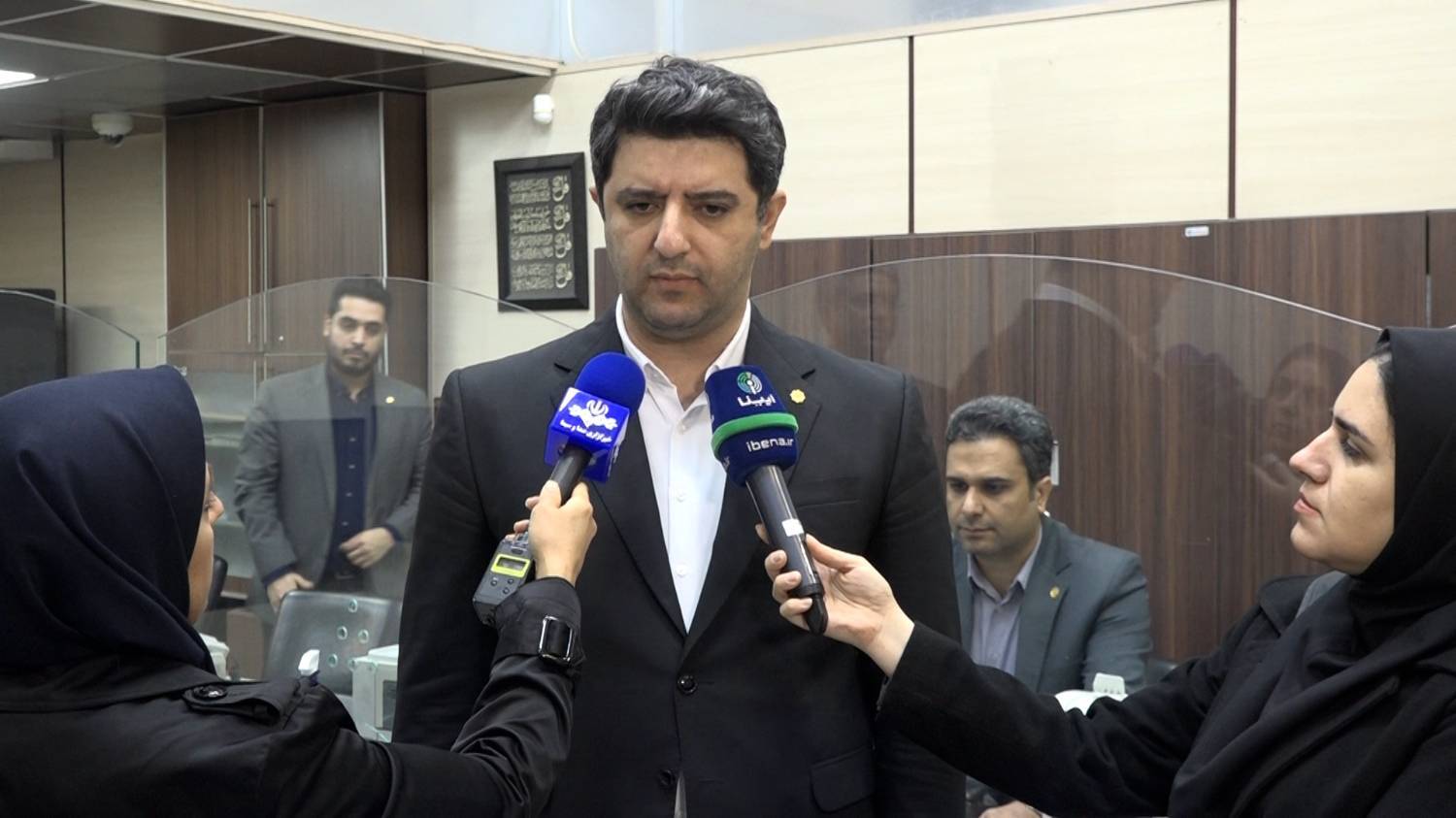 انتقال ۳۳ همت دارایی باکیفیت از موسسه نور به بانک ملی/ حتی یک ریال ناترازی هم منتقل نخواهد شد انتقال ۳۳ همت دارایی باکیفیت از موسسه نور به بانک ملی/ حتی یک ریال ناترازی هم منتقل نخواهد شد