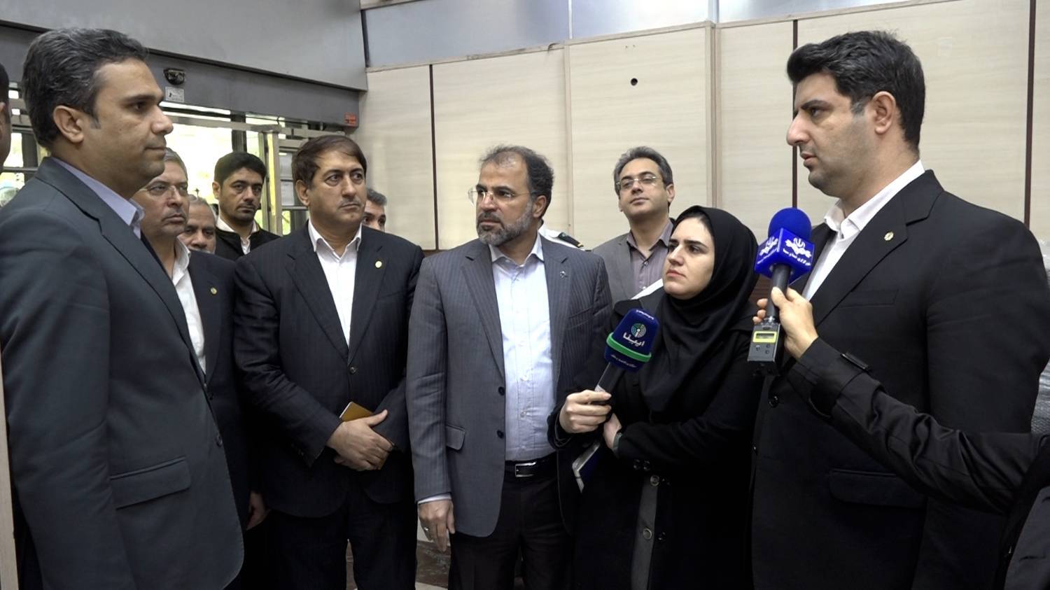 انتقال ۳۳ همت دارایی باکیفیت از موسسه نور به بانک ملی/ حتی یک ریال ناترازی هم منتقل نخواهد شد انتقال ۳۳ همت دارایی باکیفیت از موسسه نور به بانک ملی/ حتی یک ریال ناترازی هم منتقل نخواهد شد