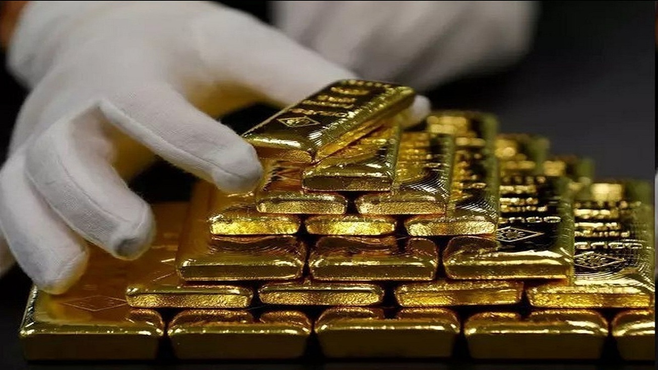 تغییرات اندک قیمت طلا و سکه با وجود ثبات دلار