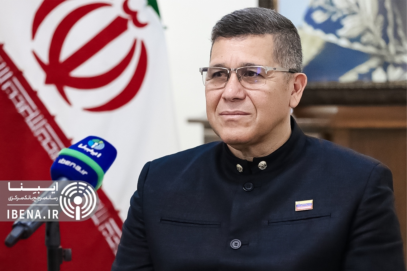 گسترش روابط اقتصادی و بانکی ایران و ونزوئلا