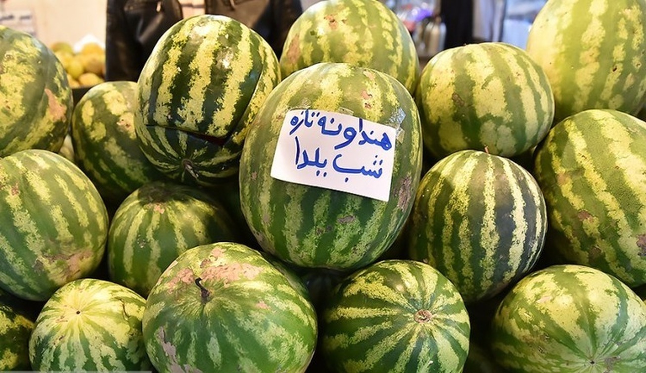 طرح تشدید نظارت بر بازار ویژه شب یلدا آغاز شد