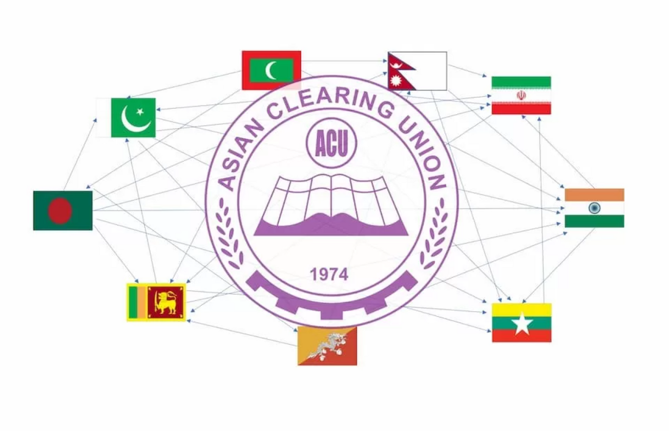 &laquo;اتحادیه پایاپای آسیایی&raquo; ظرفیتی ۴۱ میلیارد دلاری در دلار زدایی از تجارت