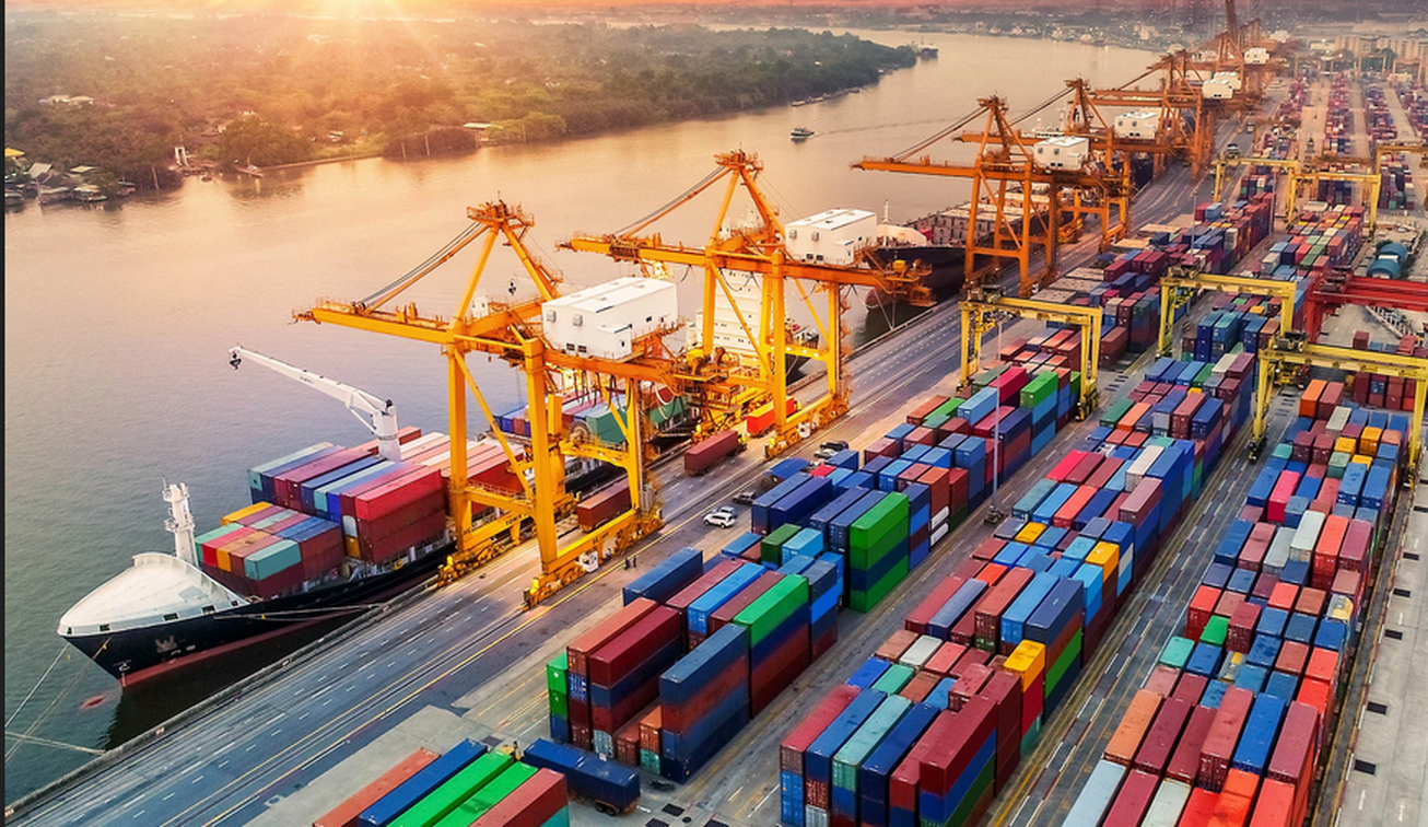 تجارت جهانی در سال ۲۰۲۳ میلادی با چه عددی بسته می&zwnj;شود؟
