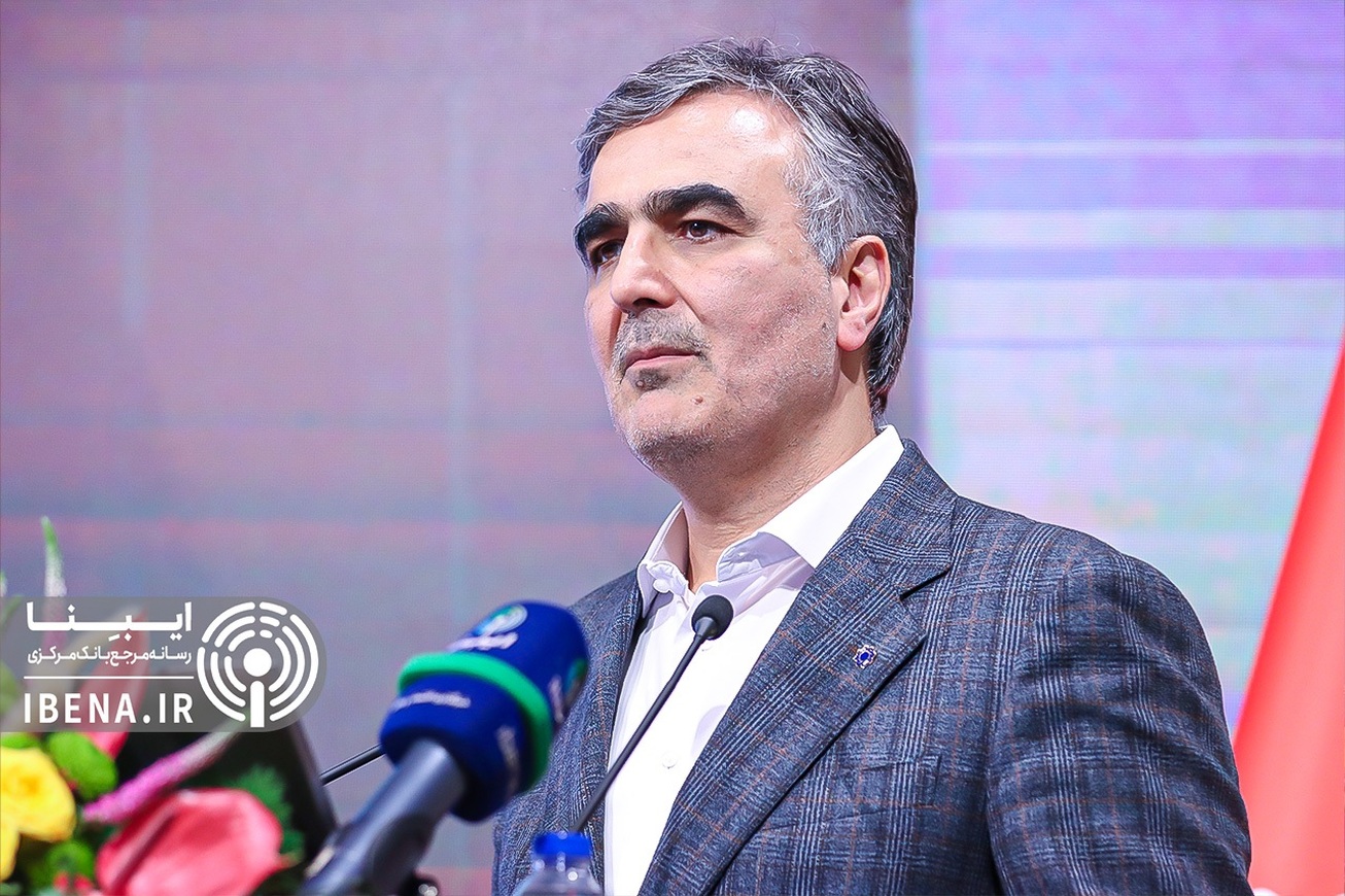 موسسه نور بدون حاشیه در بانک ملی ادغام شد