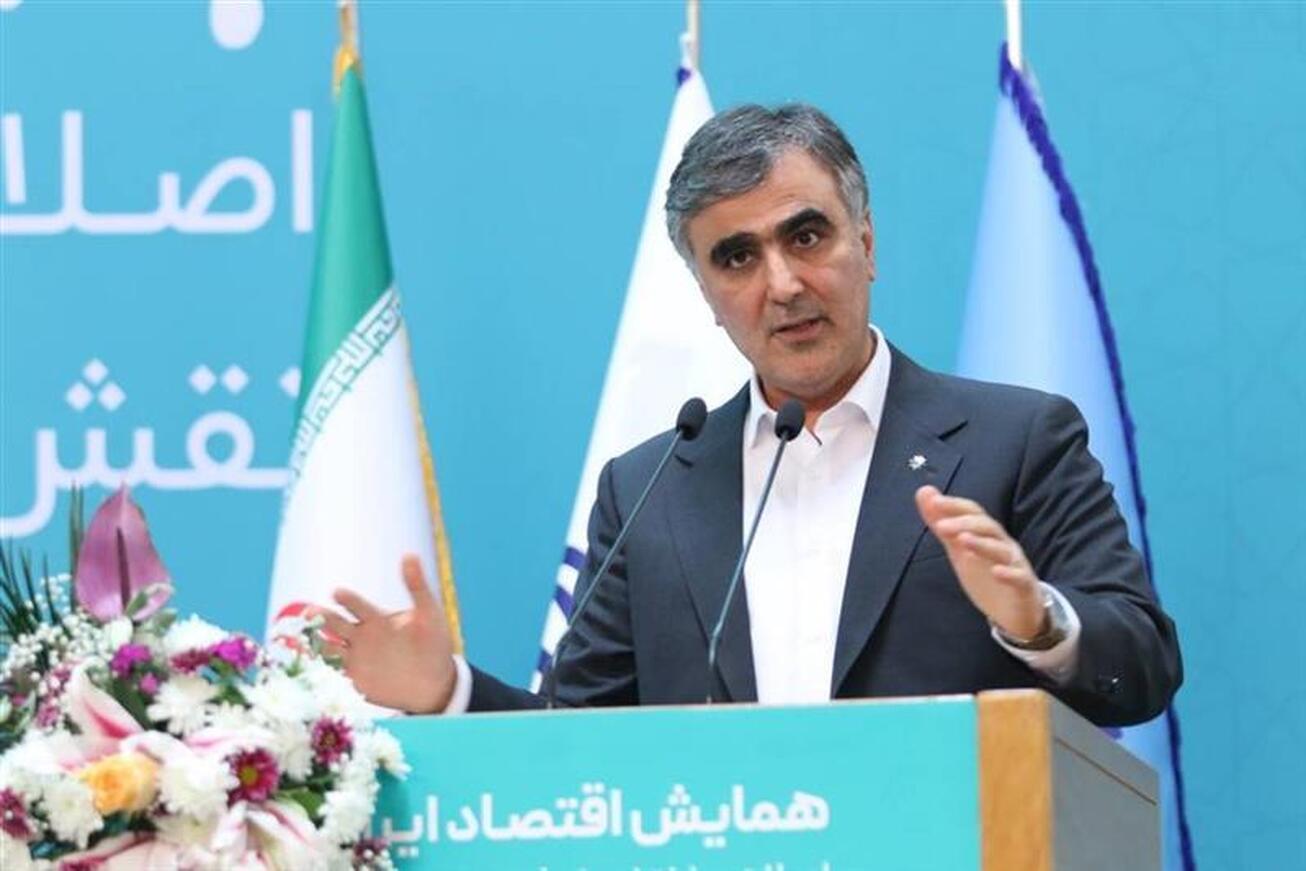 نرخ رشد نقدینگی به ۲۵ درصد کاهش می&zwnj;&zwnj;یابد