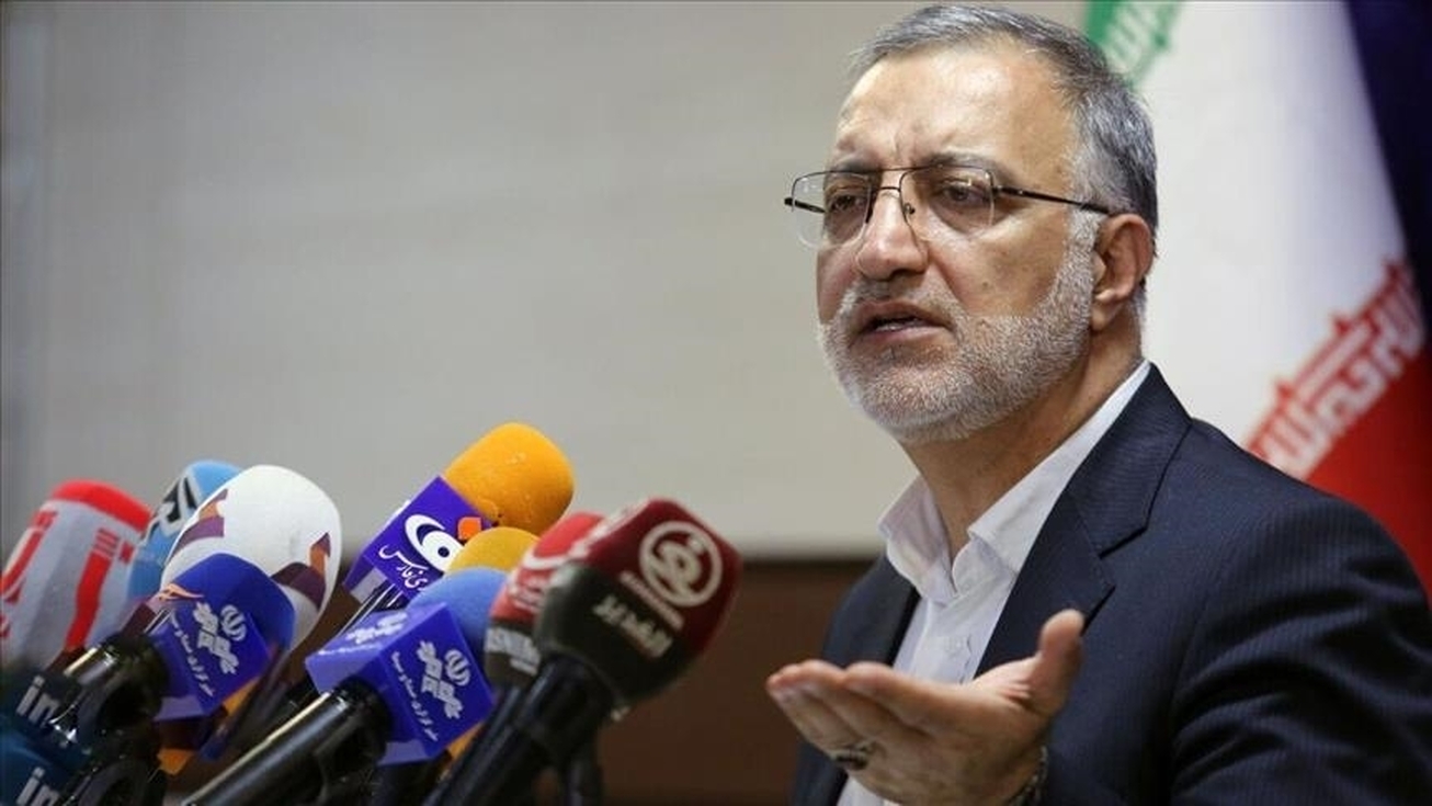 ارز مورد نیاز اتوبوس&zwnj;های برقی از طریق منابع شهرداری تامین می&zwnj;شود