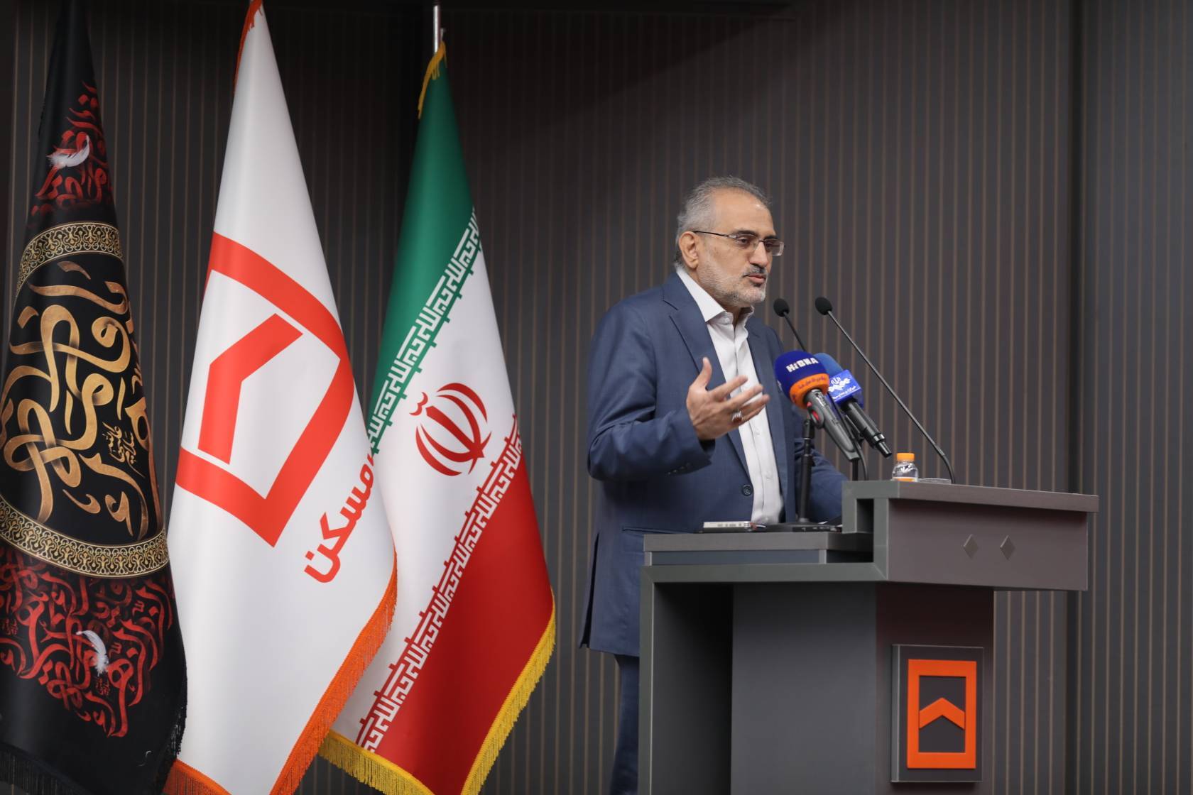 تامین مالی ۹۸ درصد پروژه‌های نهضت ملی از سوی بانک مسکن/ ضرورت افزایش سرمایه با تقویت منابع مالی