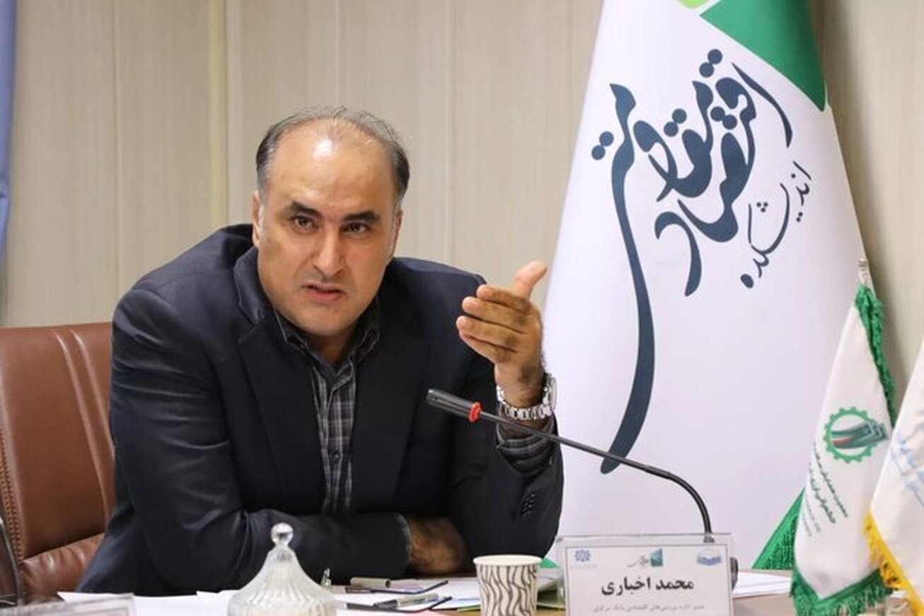 مدیریت منابع و مصارف ارزی مزیت مهم سیاست تثبیت بانک مرکزی