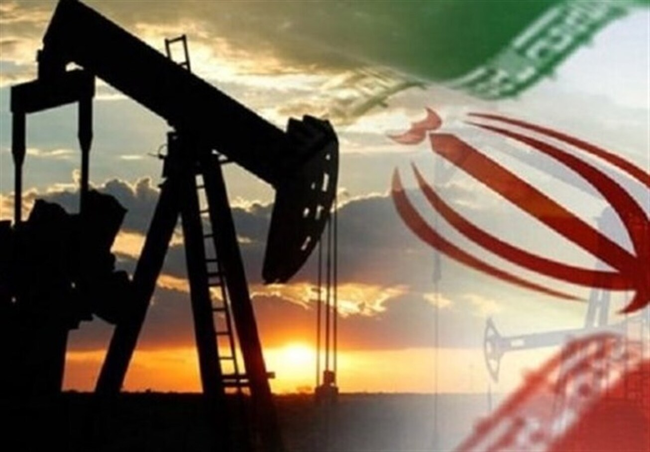 تولید نفت ایران با افزایش ۹۰ هزار بشکه&zwnj;ای به مرز ۳.۲ میلیون بشکه رسید