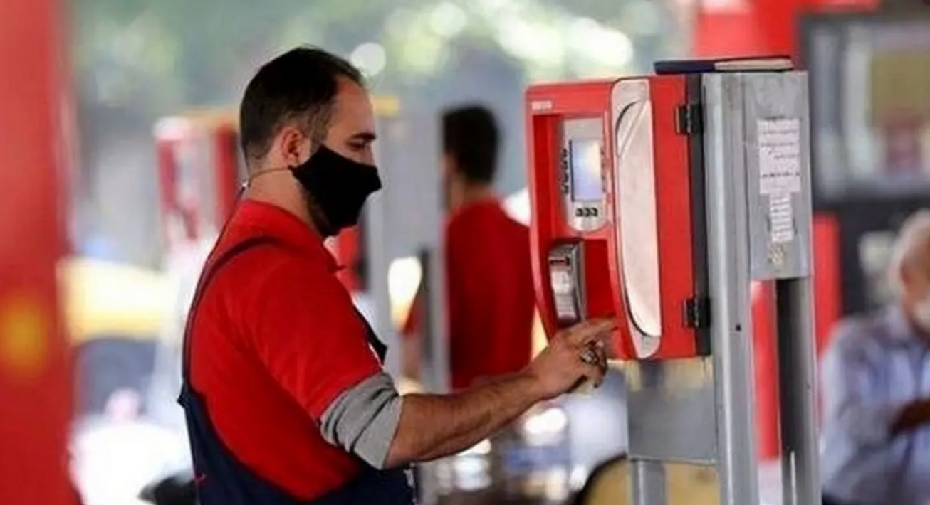 دولت برنامه&zwnj;ای برای افزایش قیمت بنزین ندارد