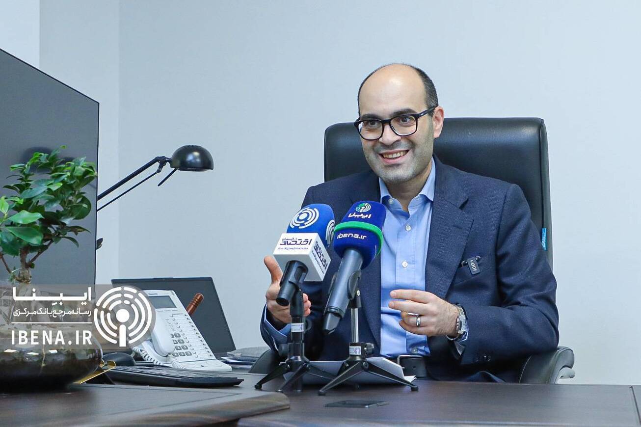 نرخ بهره پایین عامل افزایش تقاضای وام از سیستم بانکی