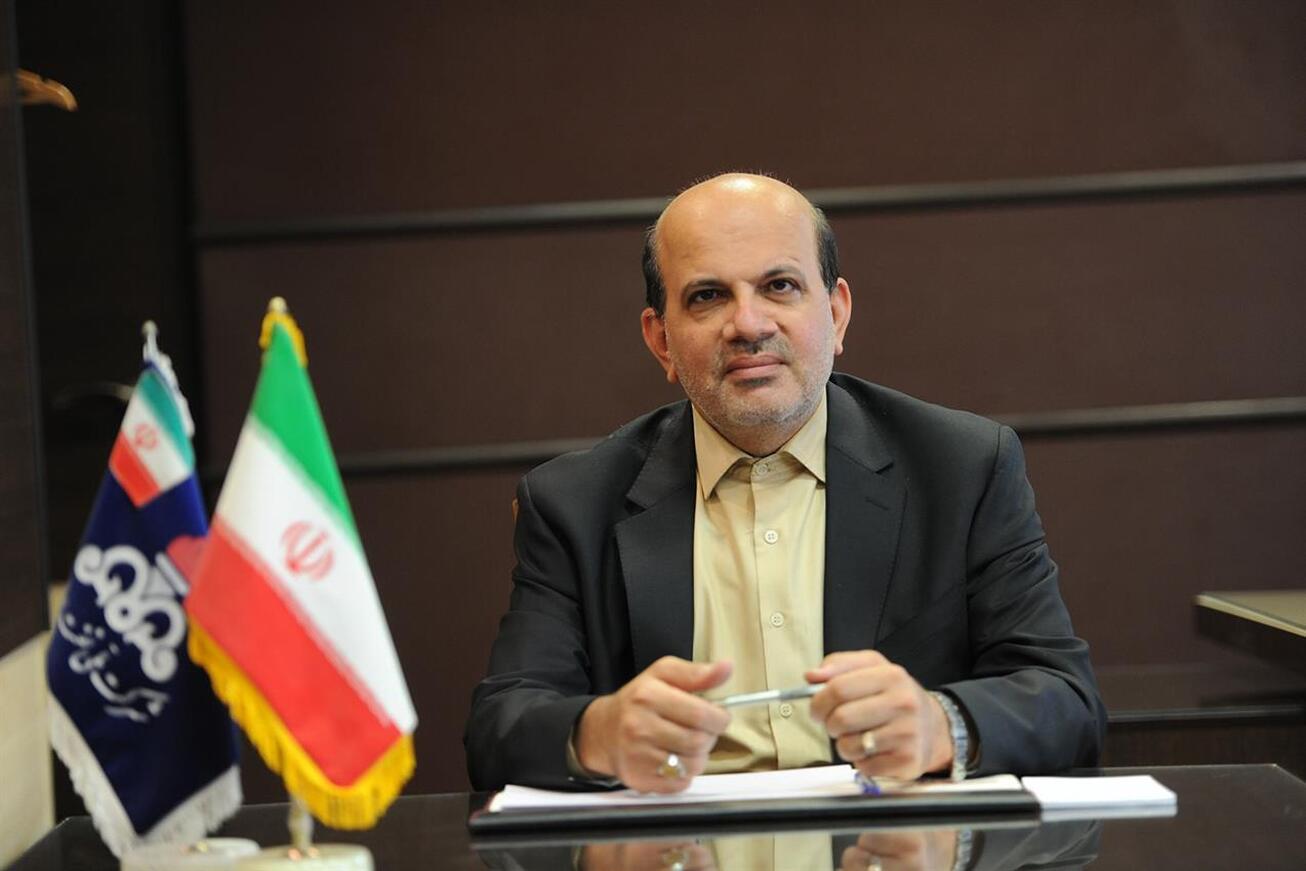 معاون وزیر نفت: می&zwnj;خواهیم پارس جنوبی را با هوش مصنوعی مدیریت کنیم